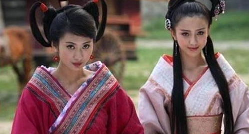 赵飞燕皇宫情史，权谋与爱恨交织的宫廷传奇