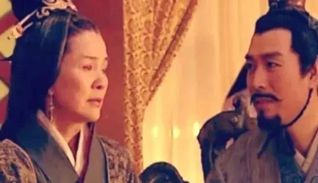窦太后，传奇女性，历史留名