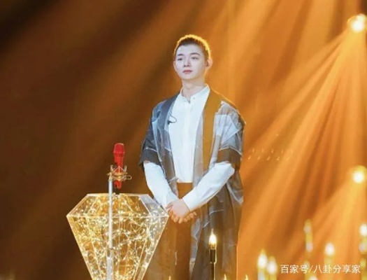 霍尊父亲回应儿子新恋情，尊重与理解