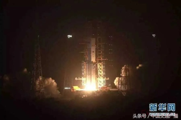 直击长征七号火箭发射直播，共襄航天奇迹盛举