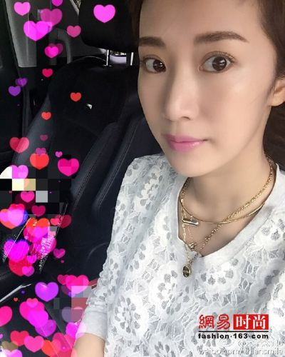 李念炫富背后的真相