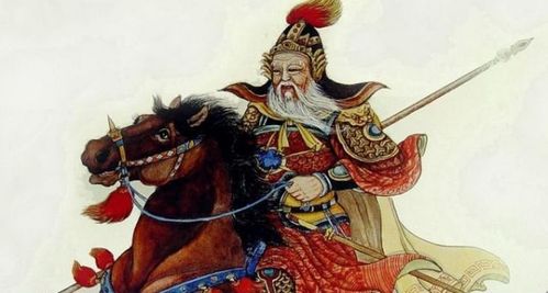 岳飞之弟，英勇忠诚的将领传奇