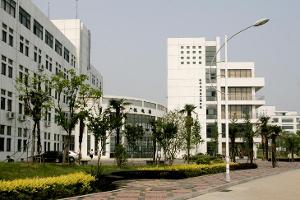 安徽工程大学校园网，连接知识，筑梦未来