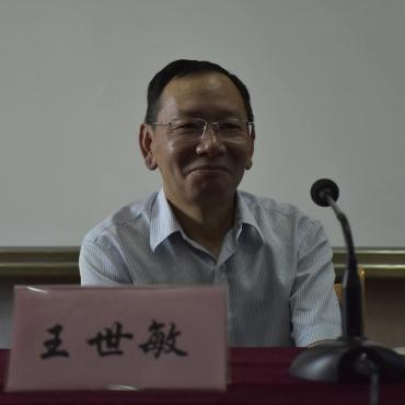 华中科技大学校长，引领创新教育的时代先锋