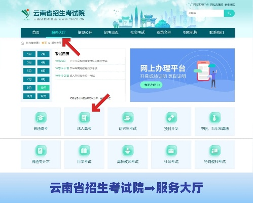 揭秘，全面指南——2014年云南高考成绩查询攻略