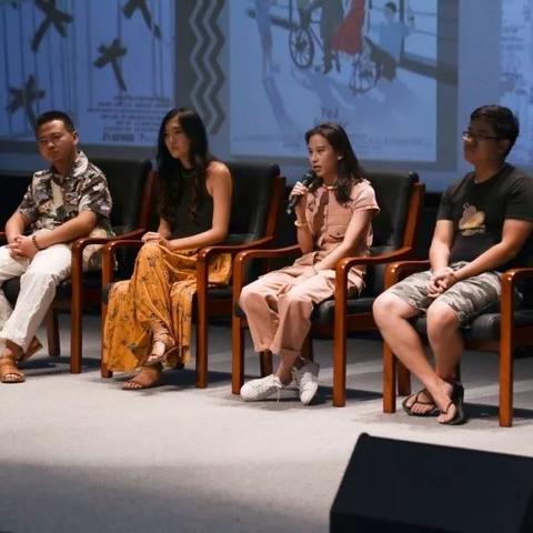 北影新生迎新挑战，开启全新篇章