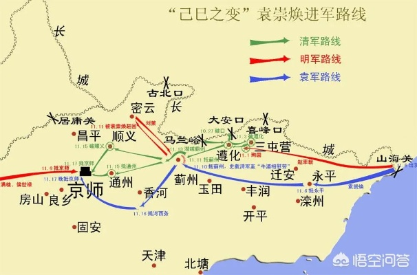 葵酉之变，历史转折的枢纽时刻