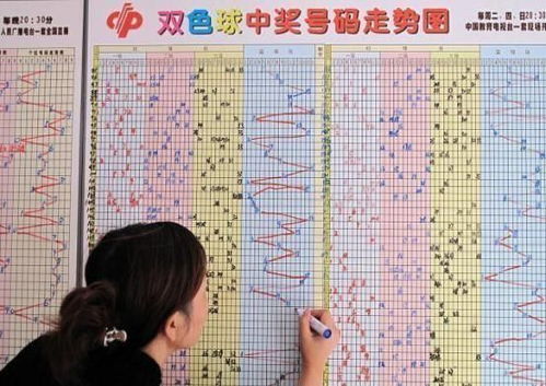 男子双色球中2.19亿捐500万，爱与责任的传递