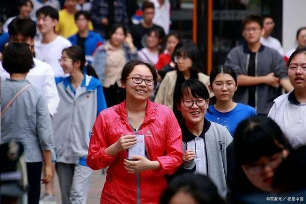 河北高考查询，紧张与期待交织的关键时刻