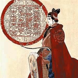 新中国首位女将军，开创历史的巾帼英雄