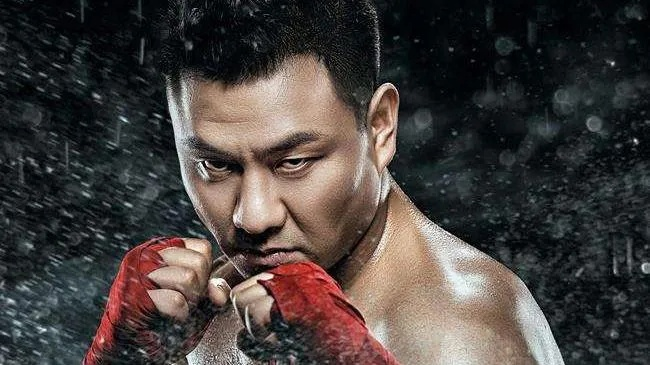 热血传奇，王洪祥的武林风云路