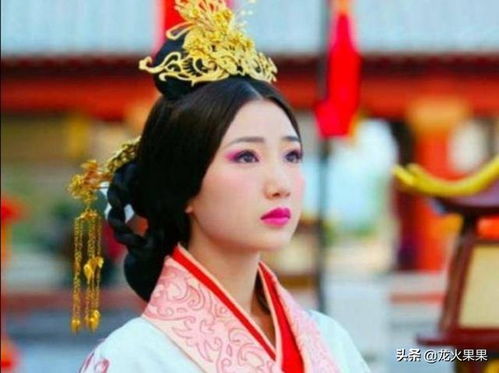 汉朝皇后的权力与荣耀，时代背景下的女性荣耀