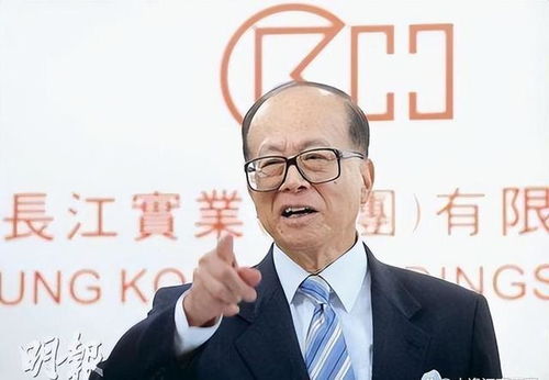 吕福源，商业领袖的杰出贡献与深远影响力