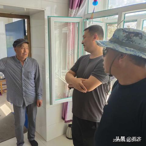 谦益农业，现代农业发展的先锋引领者