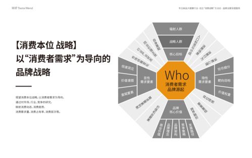 产品策略，构建成功的基石之道