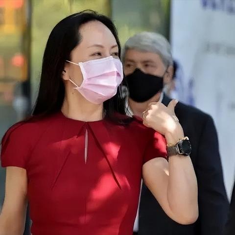 孟晚舟母亲身份揭秘，背景与故事