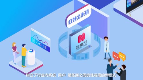 互动网，连接时代的桥梁