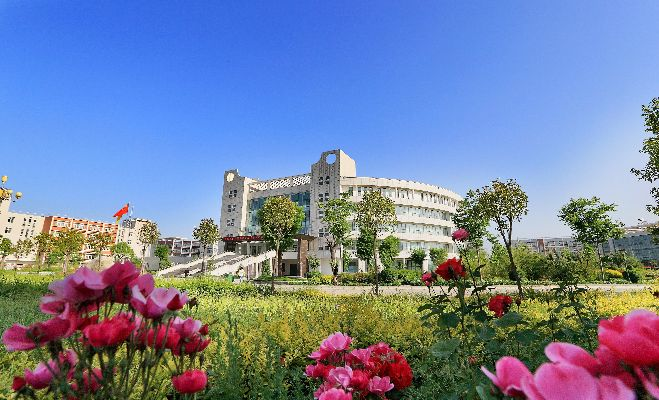 西安现代工程技术学院的崛起与蓬勃发展之路