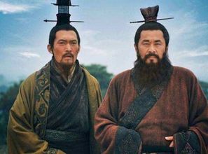 曹操五大谋士，智谋之花的辉煌时刻