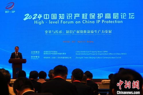 国家知识产权网，知识产权保护与创新发展的先锋阵地