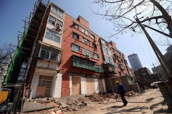 北京棚户区改造，城市蝶变与民生福祉共进的辉煌征程