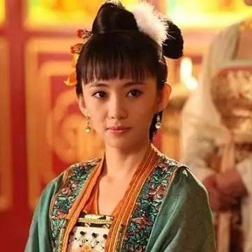 琼花公主，传奇中的绝美荣耀