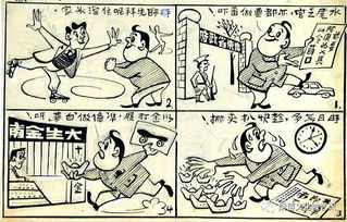 工口动画的起源与发展