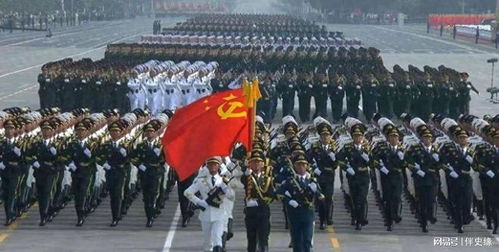 尼泊尔总理盛赞中国九三阅兵，大国力量与友谊的壮丽展示