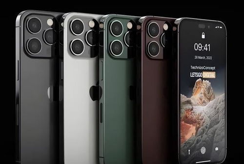 iPhone 15全系将采用叹号屏？科技界的新猜测与影响