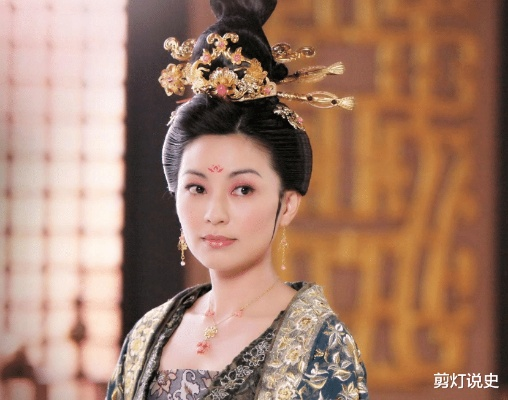 李裹儿的非凡魅力