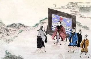 方孝儒，儒家学者的辉煌人生之旅