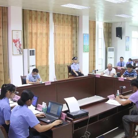 异议答辩，理性表达，共建和谐社会