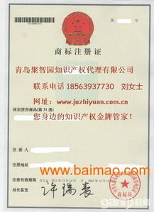 共腾商标注册，品牌价值的必备之选