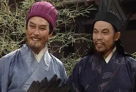 庞统与诸葛亮，乱世双杰的传奇人生