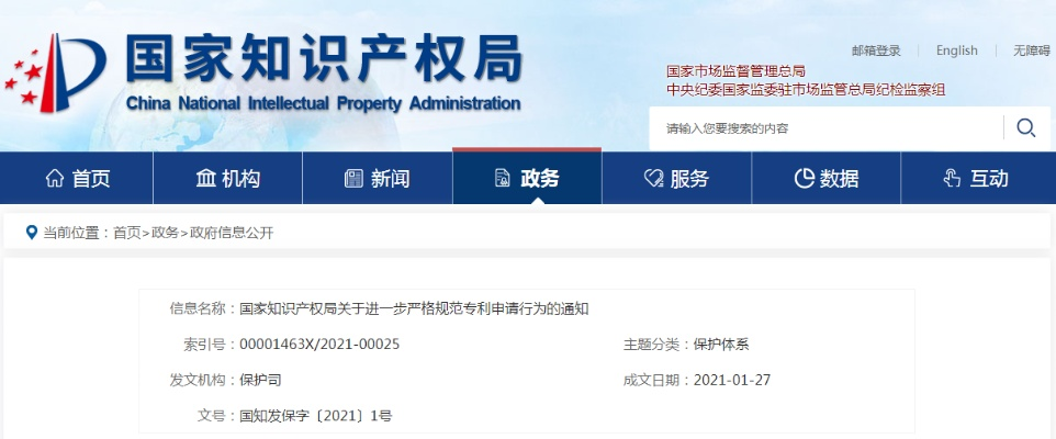 国家专利号，守护创新与知识产权的坚实后盾