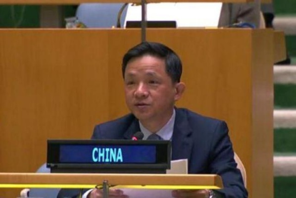 国台办坚定回应，赖清德对阅兵发表不当言论不可接受