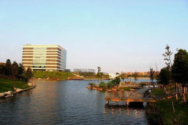 华东理工大学所在城市