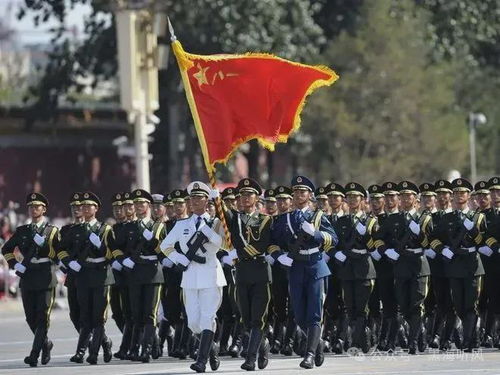 九三阅兵全球瞩目，彰显大国实力与全球影响力