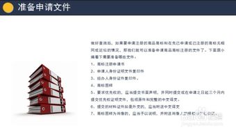 商标注册的重要性与注册流程解析