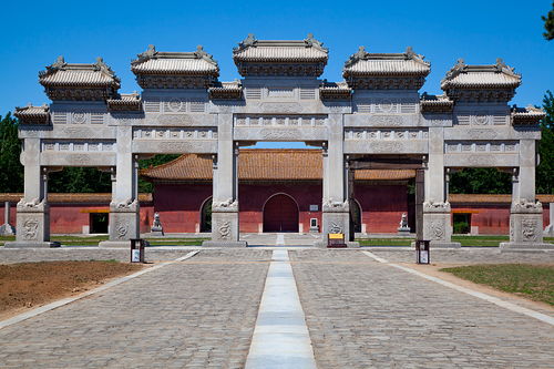 探寻万寿兴隆寺，历史与文化的交融之旅