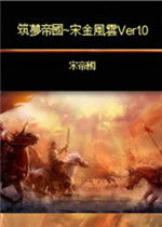 宋金，风云变幻的历史博弈