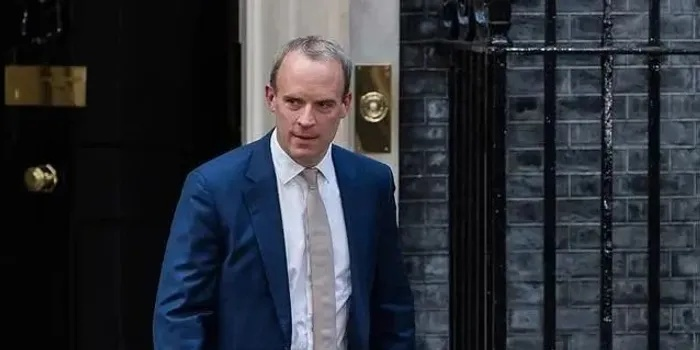 英国副首相因欠缴房屋税款辞职引咎辞职