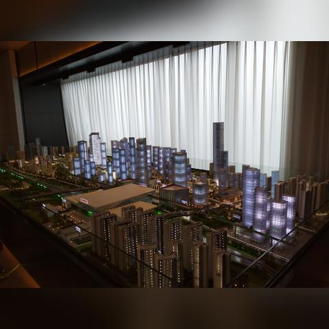 深圳八区深化调整，住房限购政策进一步放宽