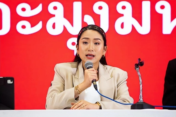 中方对泰国新任总理选举结果的表态
