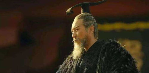 朱温，乱世枭雄的传奇人生