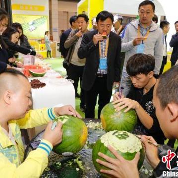 大陆恢复台湾2类水产输入，两岸经贸往来回暖