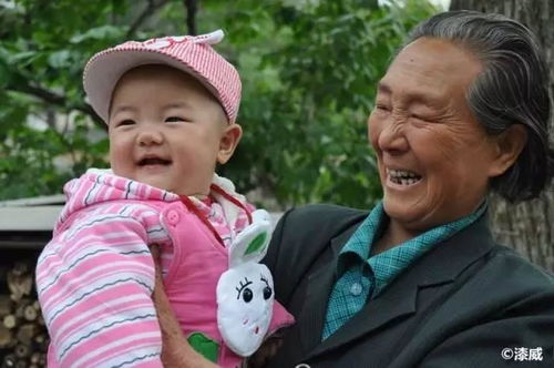 中国最长寿的5个人，探索长寿秘诀与人生智慧