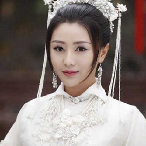 李自成与陈圆圆，历史交织与命运错位的传奇故事