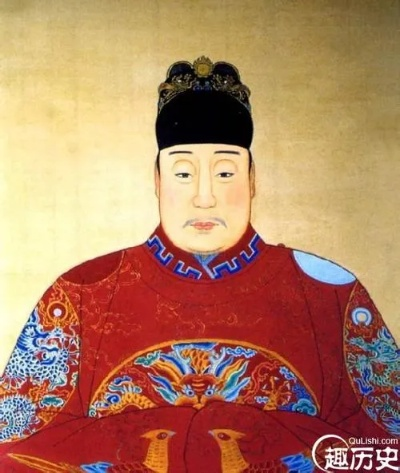 明朝万历皇帝，权力巅峰与时代的交织