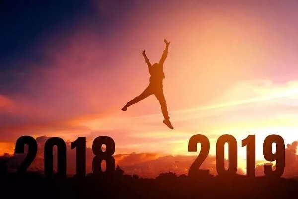 2017年终盘点，岁月留痕，梦想前行